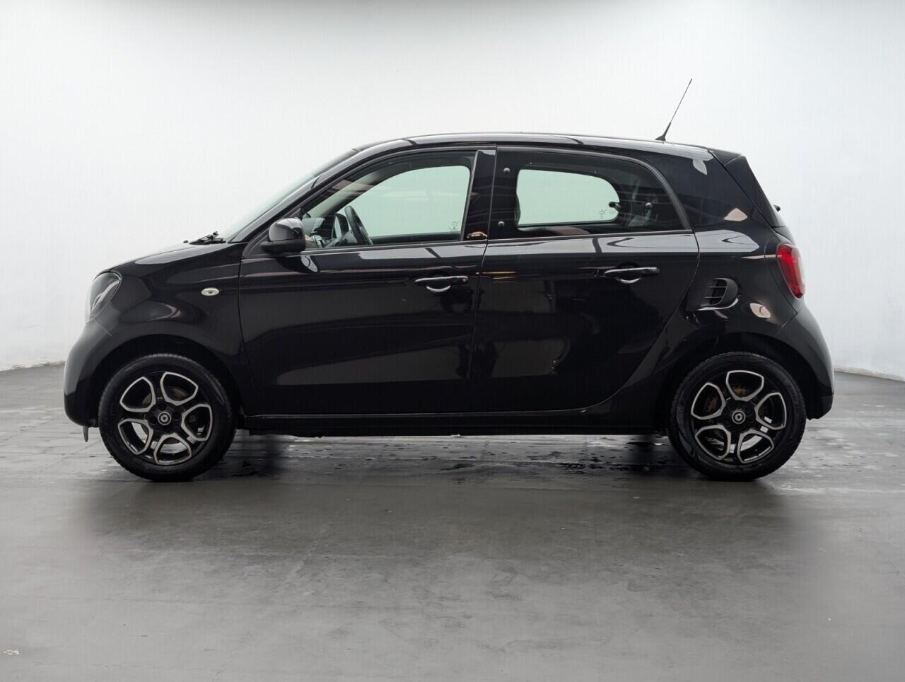 Used smart forfour 2018 for sale - 77109317: Photo 17