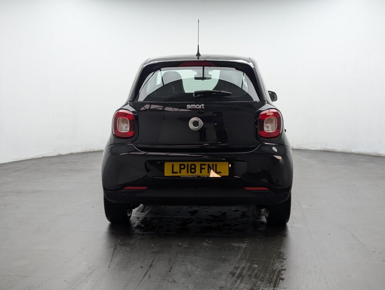 Used smart forfour 2018 for sale - 77109317: Photo 19