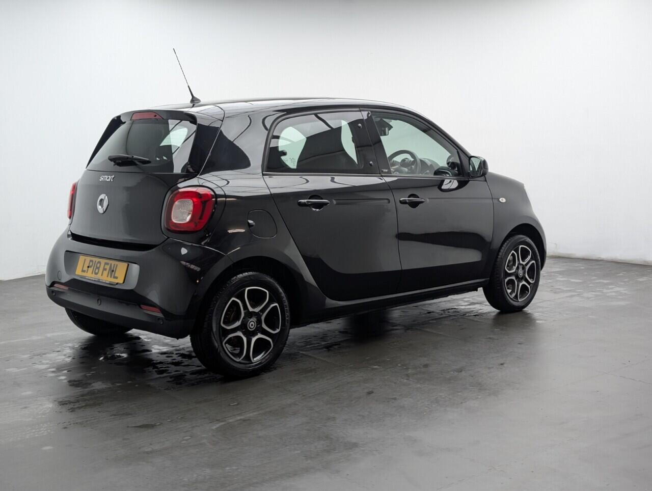 Used smart forfour 2018 for sale - 77109317: Photo 20