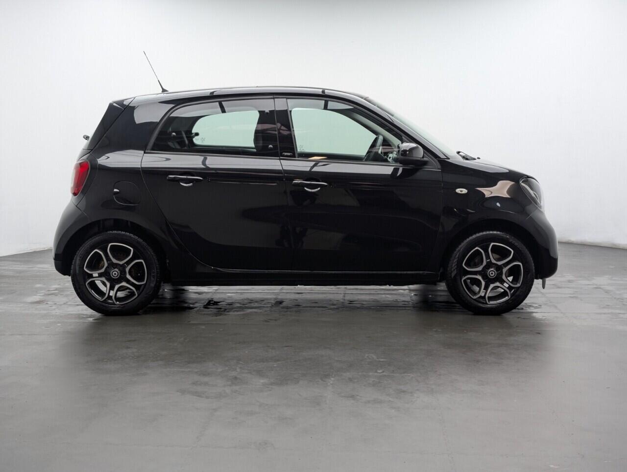 Used smart forfour 2018 for sale - 77109317: Photo 21