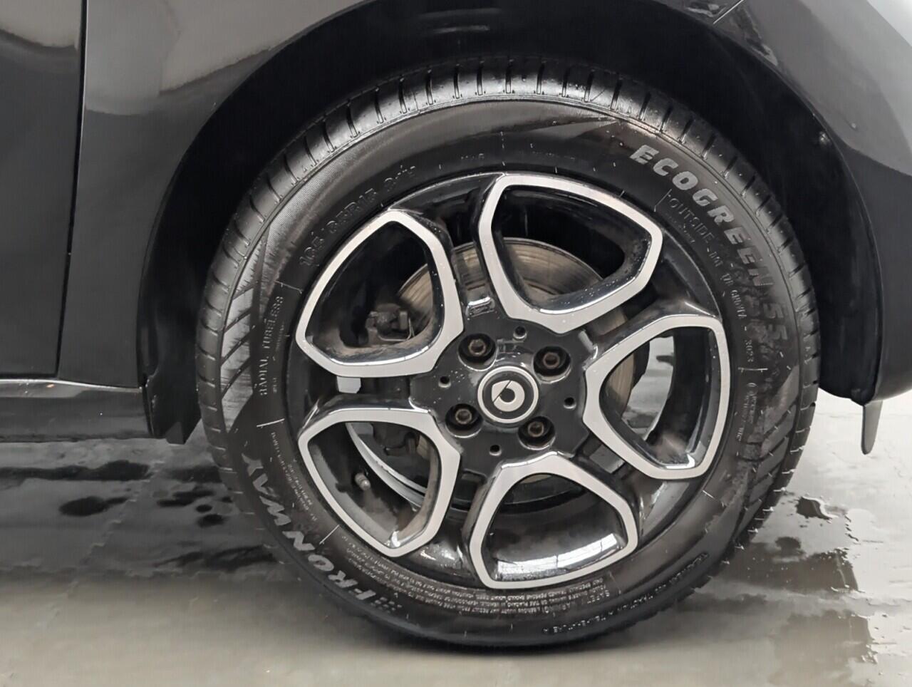 Used smart forfour 2018 for sale - 77109317: Photo 22