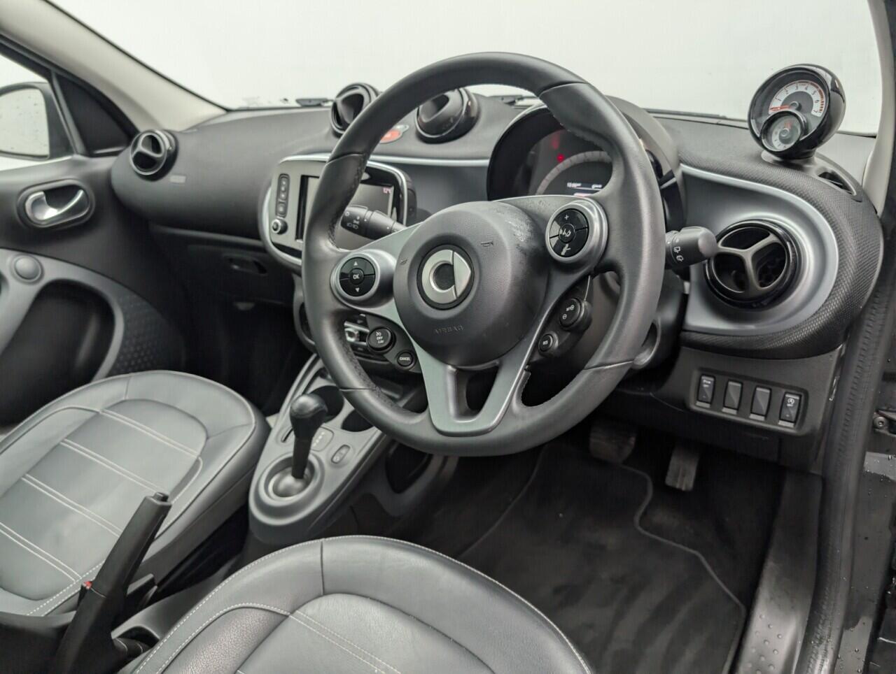 Used smart forfour 2018 for sale - 77109317: Photo 23