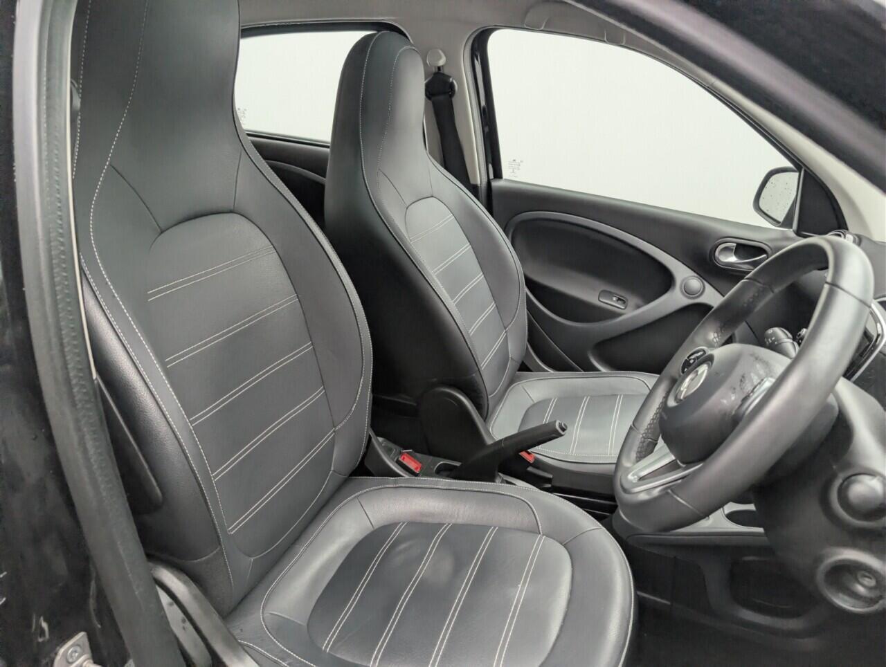 Used smart forfour 2018 for sale - 77109317: Photo 24