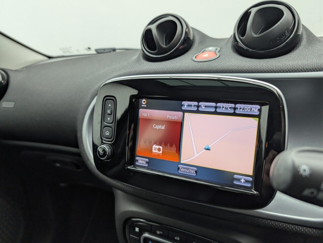 Used smart forfour 2018 for sale - 77109317: Photo 25