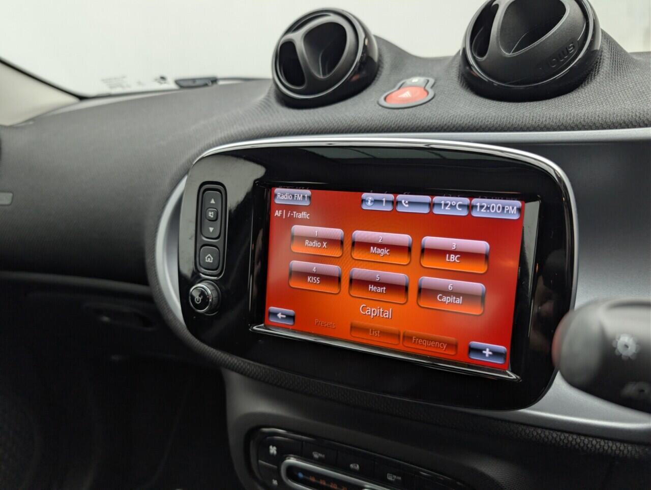 Used smart forfour 2018 for sale - 77109317: Photo 26