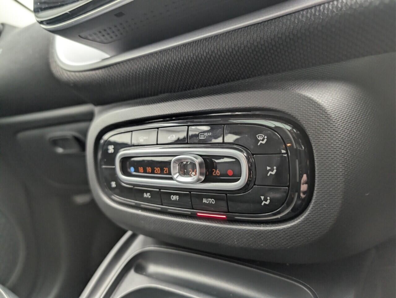 Used smart forfour 2018 for sale - 77109317: Photo 27