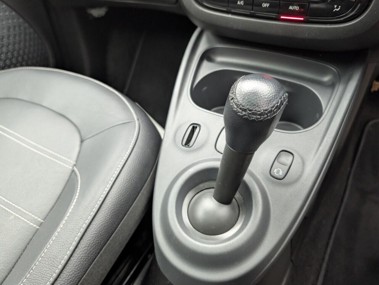 Used smart forfour 2018 for sale - 77109317: Photo 28