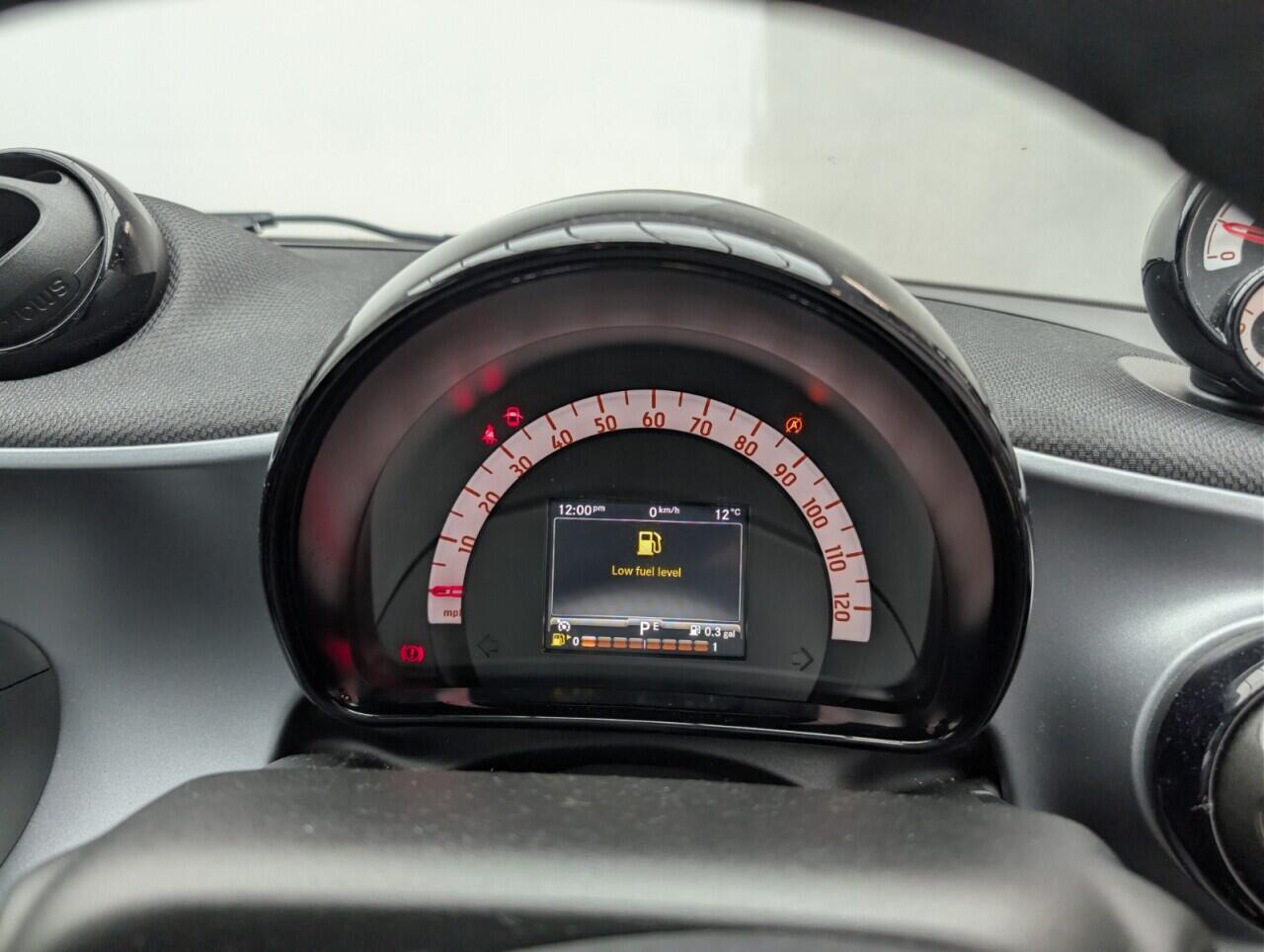 Used smart forfour 2018 for sale - 77109317: Photo 29