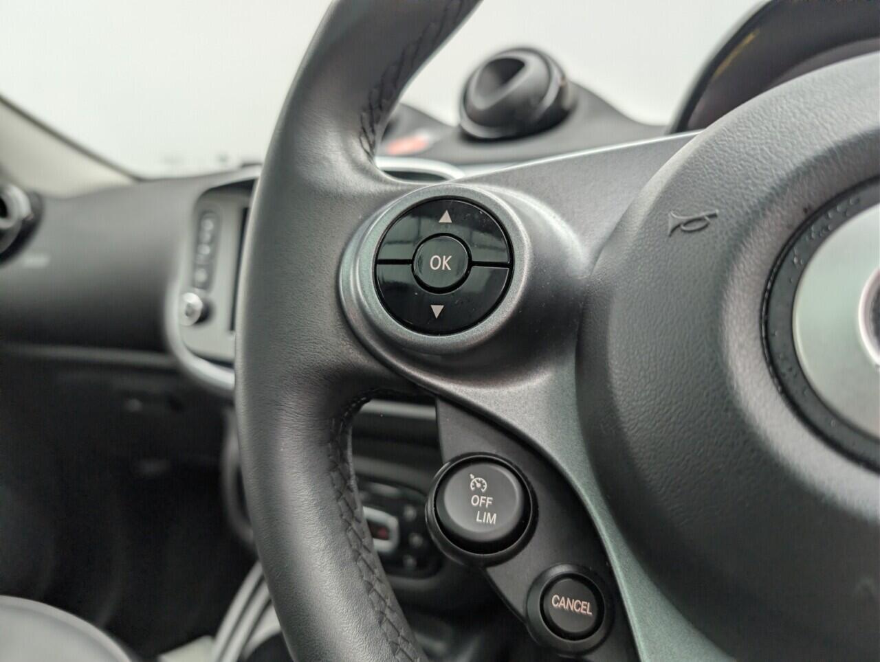 Used smart forfour 2018 for sale - 77109317: Photo 30