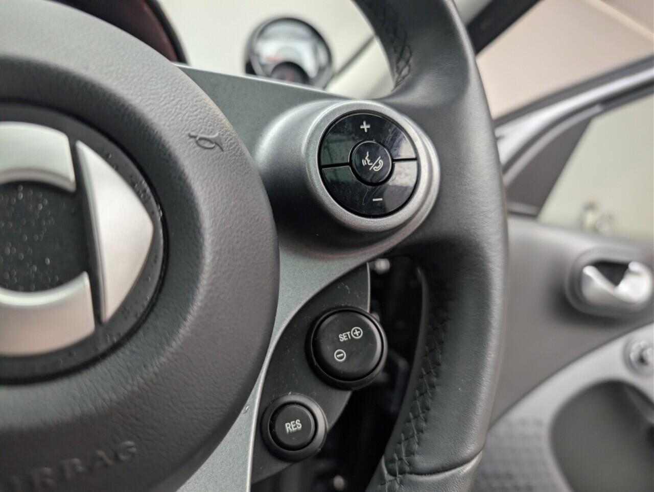 Used smart forfour 2018 for sale - 77109317: Photo 31