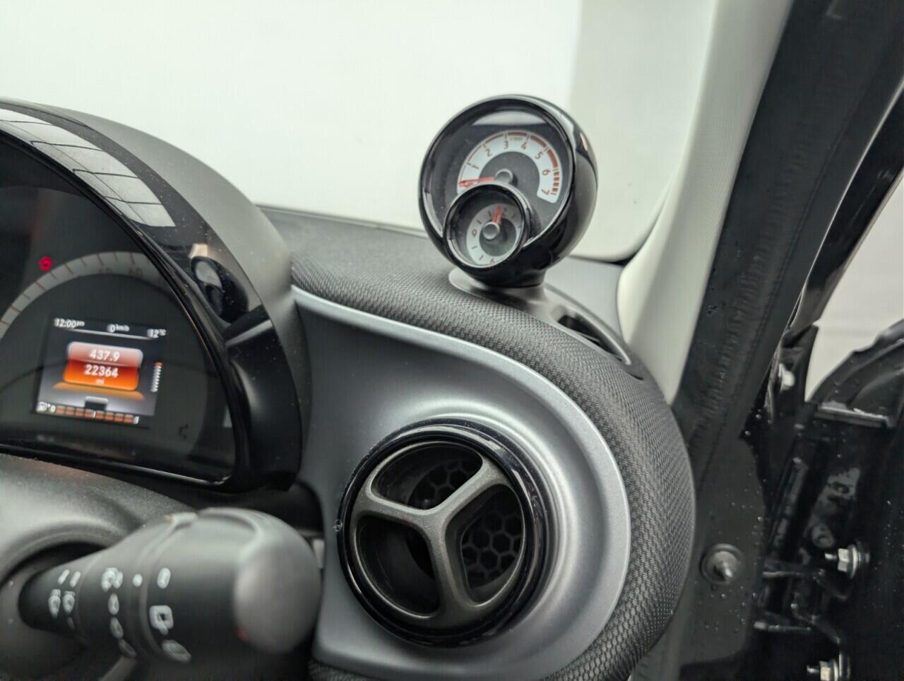 Used smart forfour 2018 for sale - 77109317: Photo 32