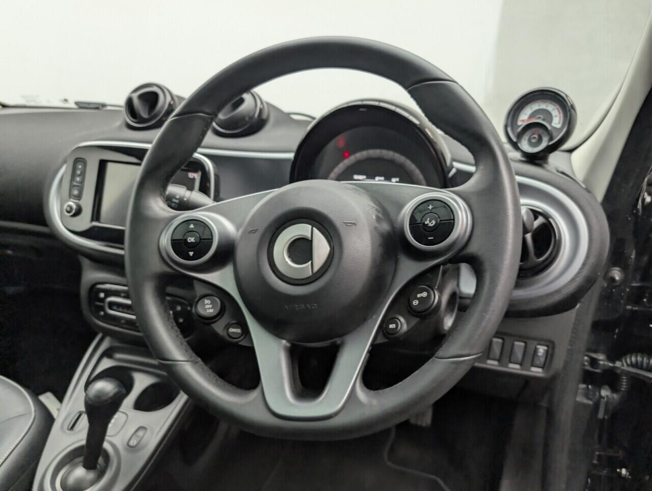 Used smart forfour 2018 for sale - 77109317: Photo 34