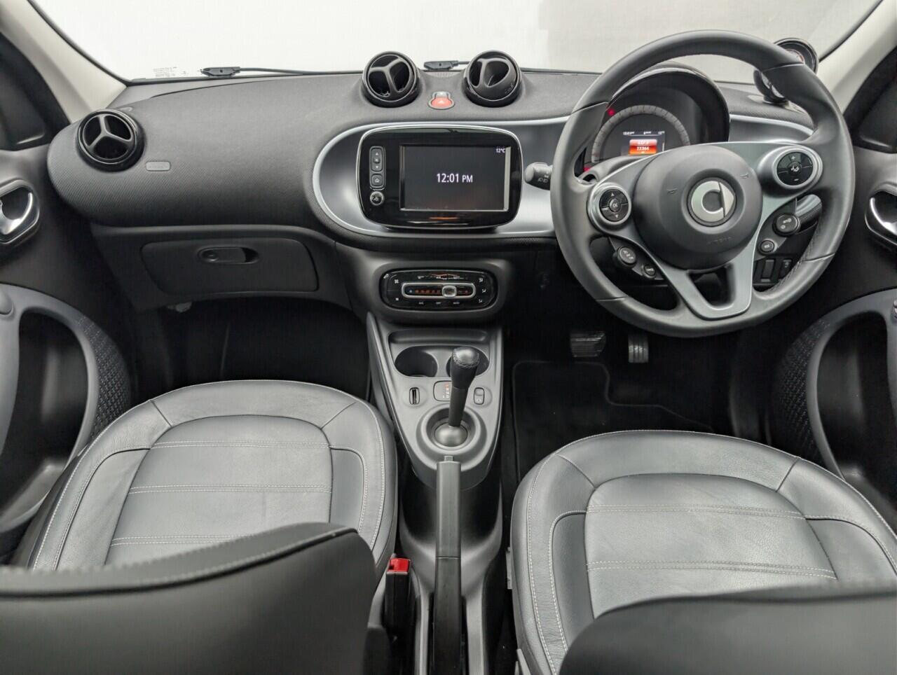 Used smart forfour 2018 for sale - 77109317: Photo 35