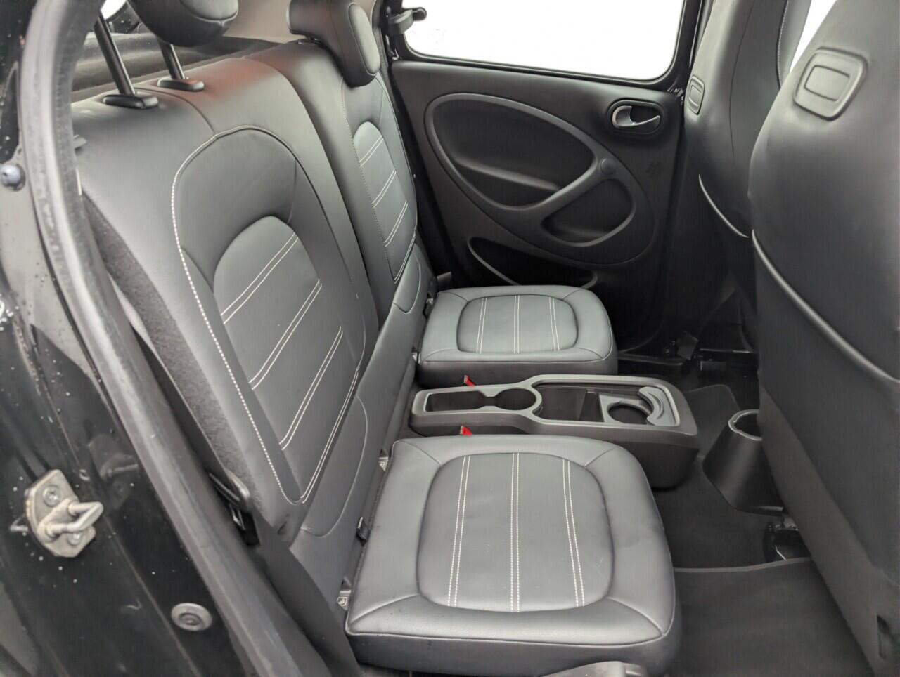 Used smart forfour 2018 for sale - 77109317: Photo 36