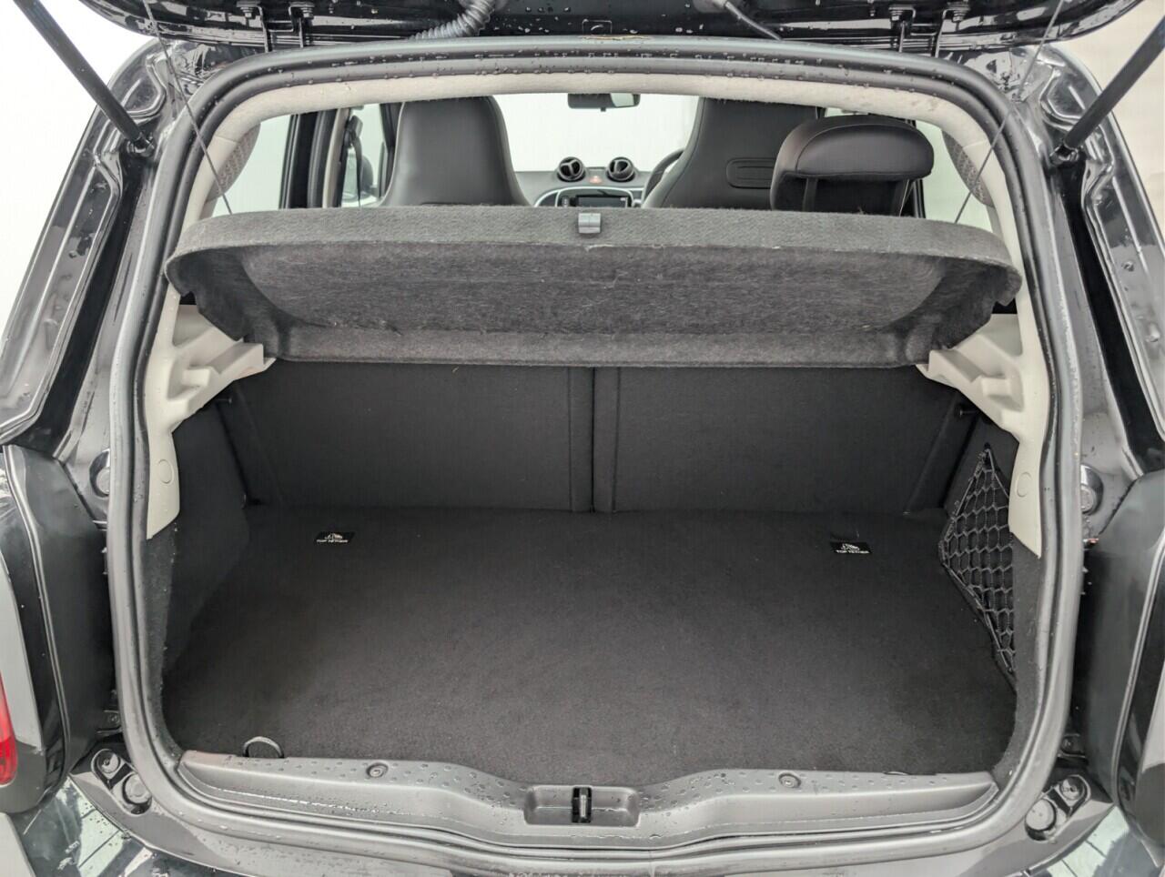 Used smart forfour 2018 for sale - 77109317: Photo 37