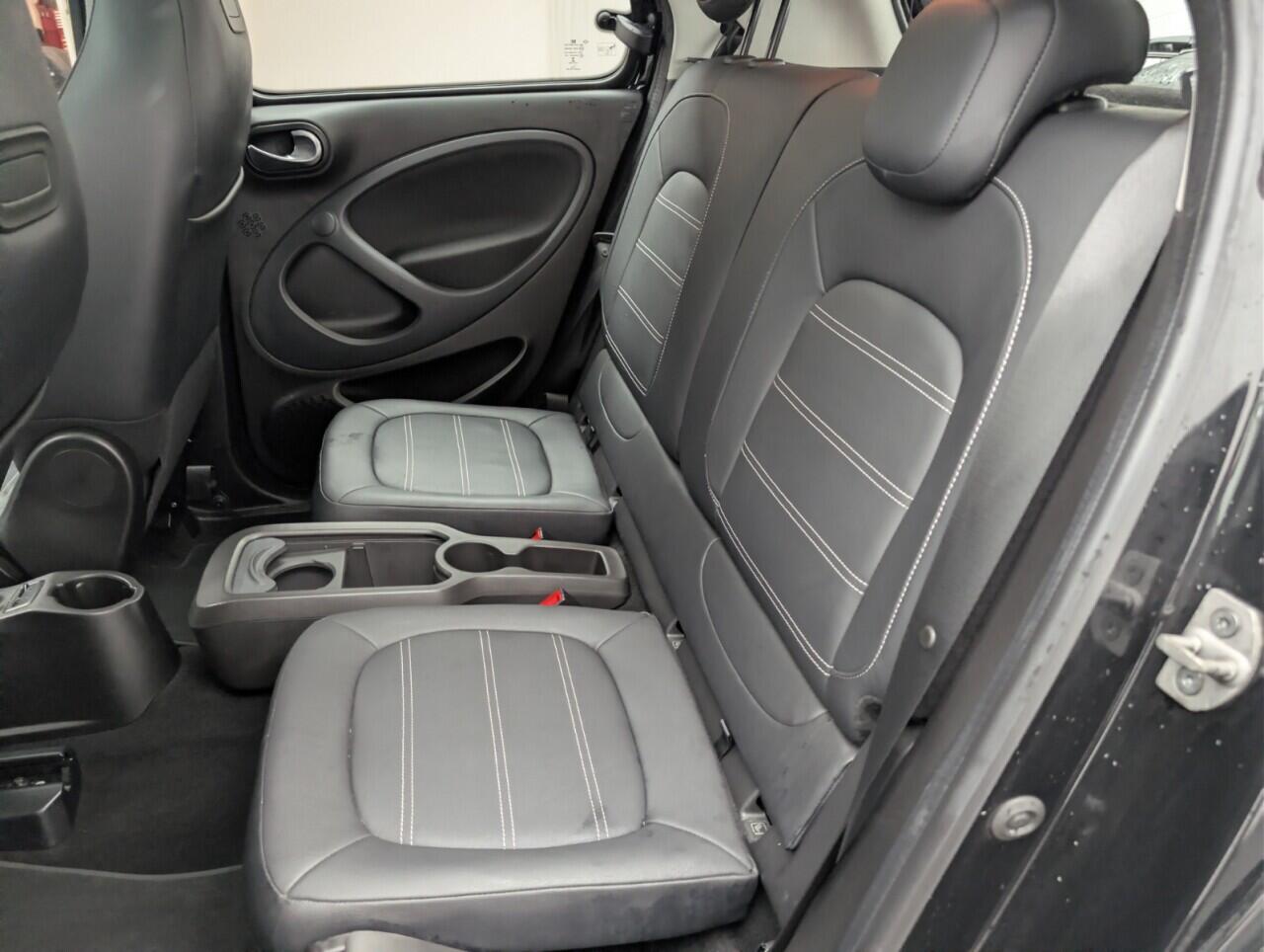 Used smart forfour 2018 for sale - 77109317: Photo 38