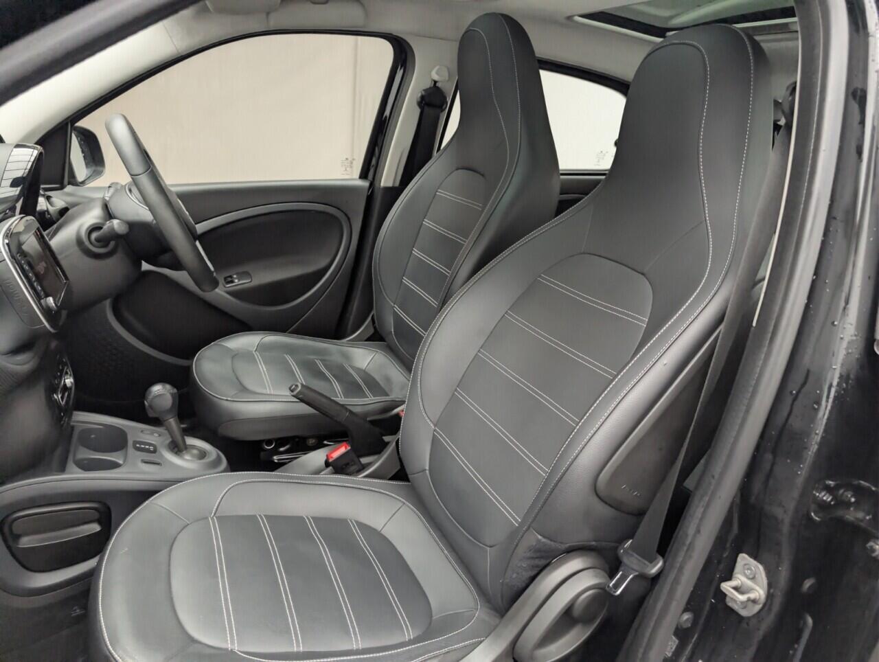 Used smart forfour 2018 for sale - 77109317: Photo 39