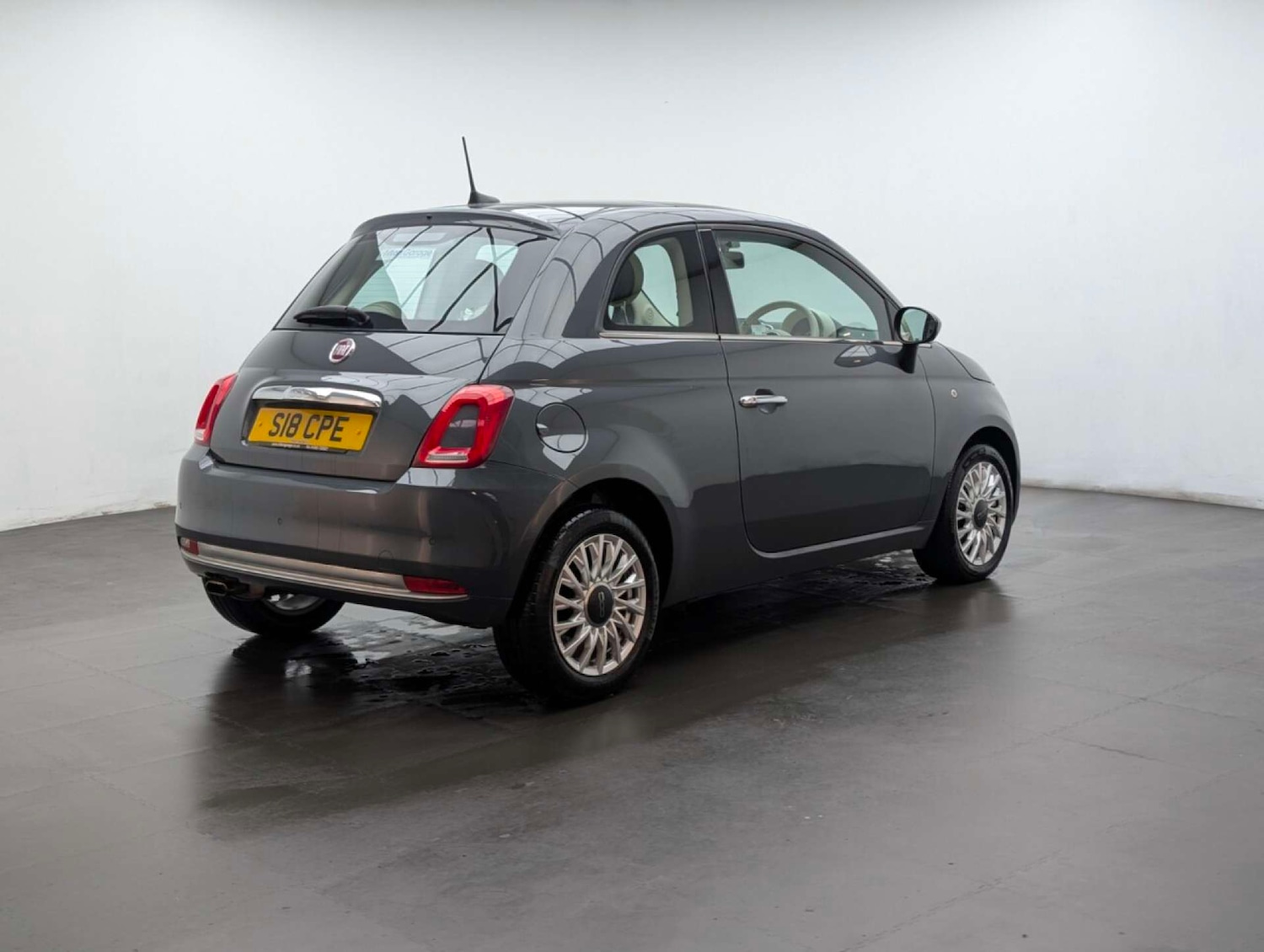 Used Fiat 500 2019 for sale - 77766969: Photo 10