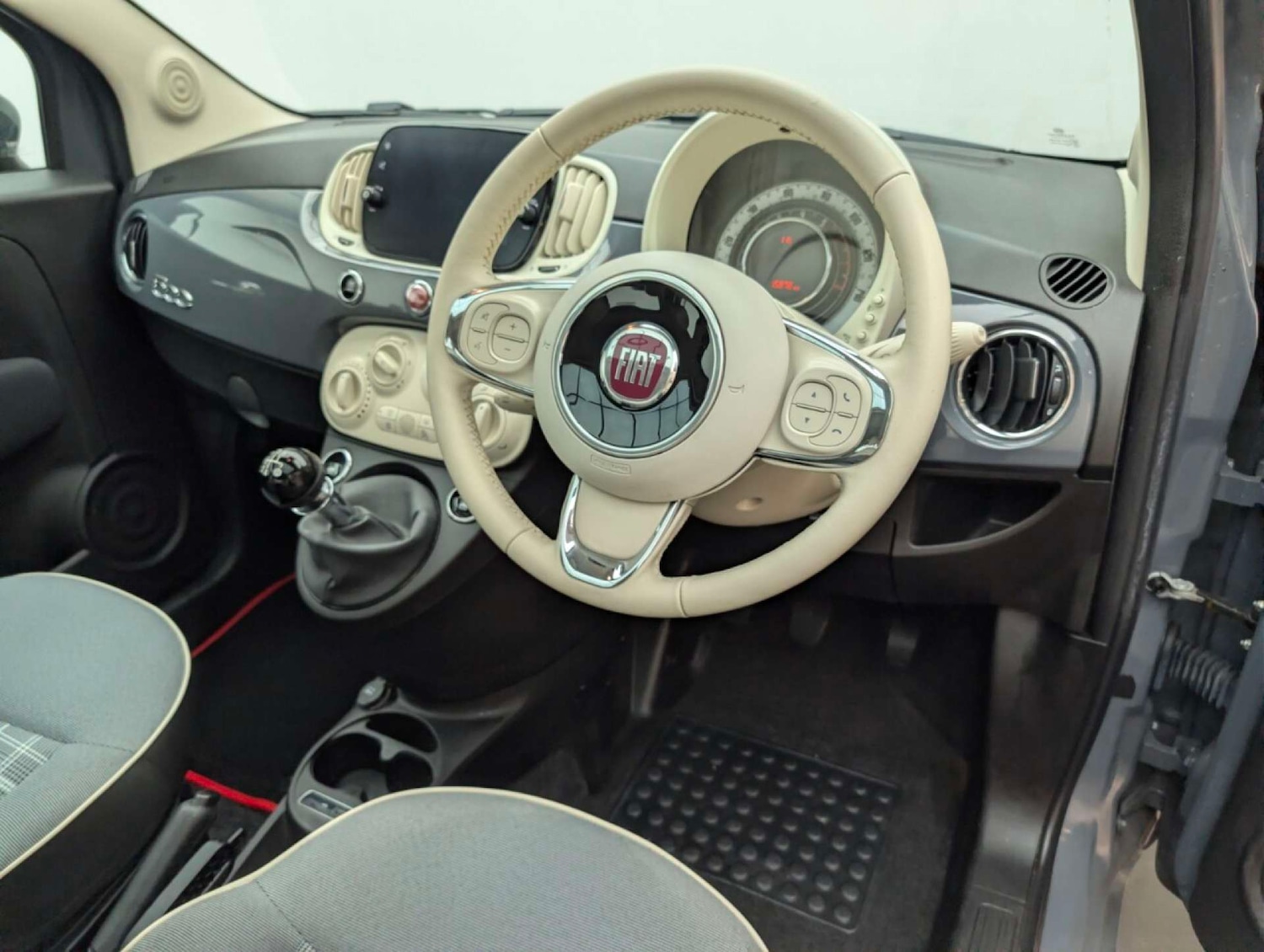 Used Fiat 500 2019 for sale - 77766969: Photo 13