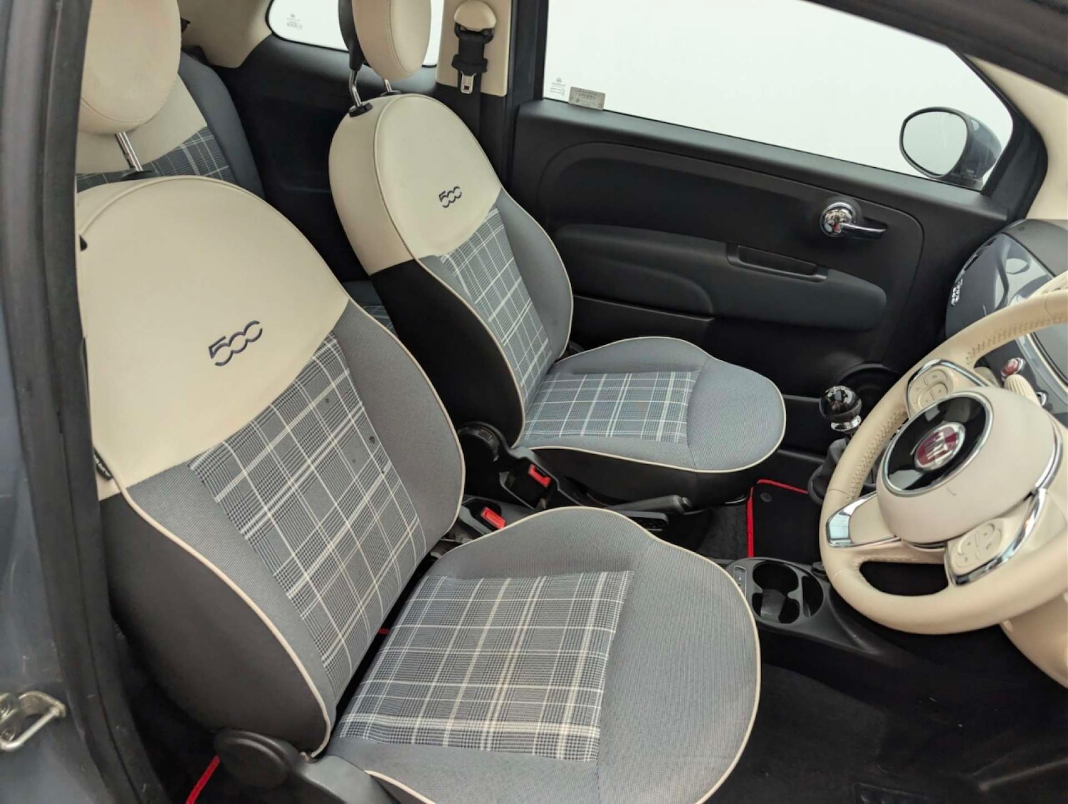 Used Fiat 500 2019 for sale - 77766969: Photo 14