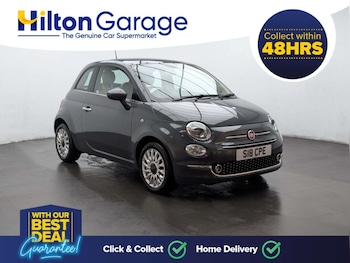 Used Fiat 500 2019 for sale - 77766969: Photo