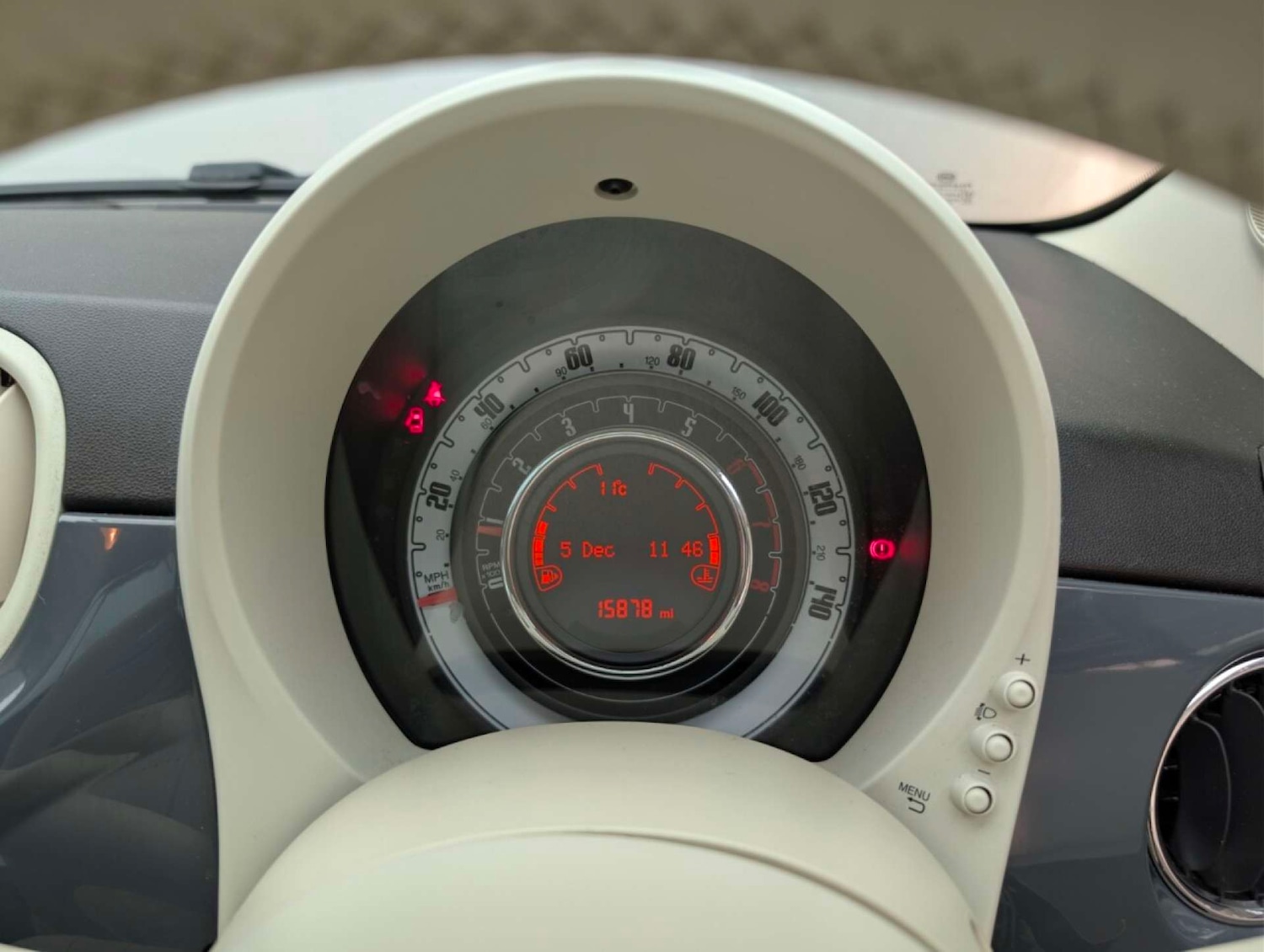 Used Fiat 500 2019 for sale - 77766969: Photo 20