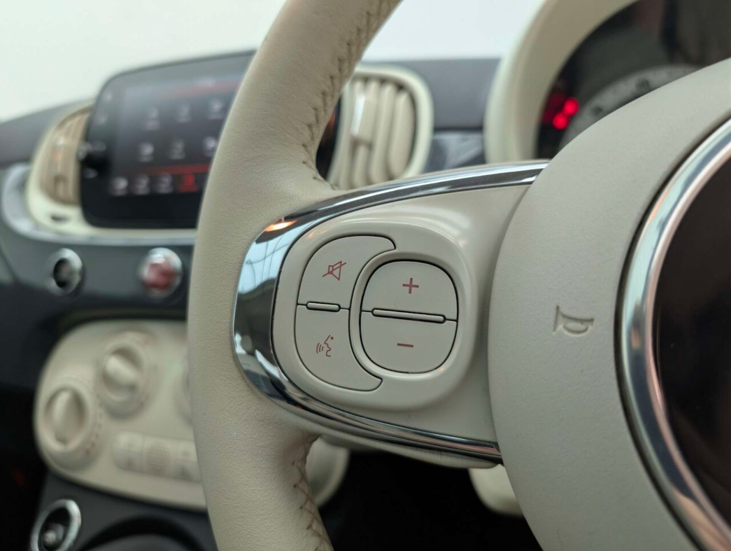 Used Fiat 500 2019 for sale - 77766969: Photo 21