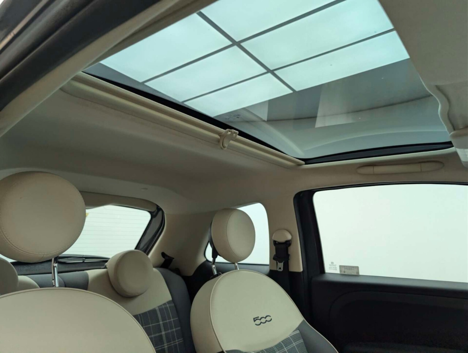 Used Fiat 500 2019 for sale - 77766969: Photo 24