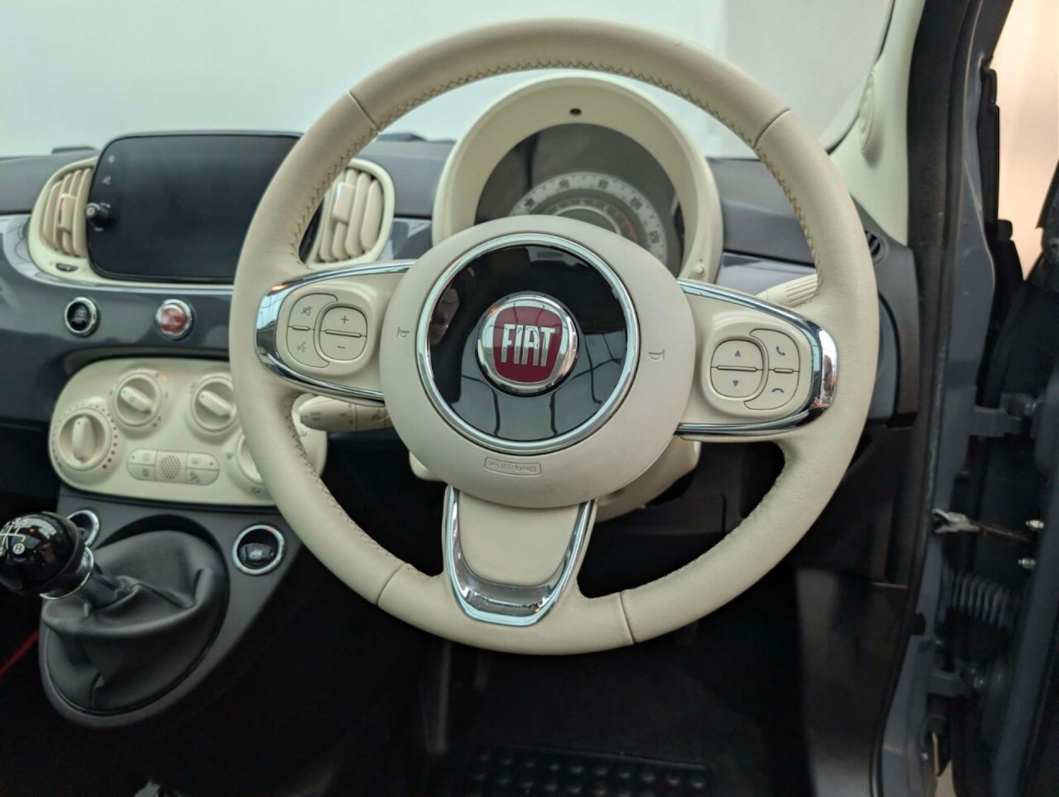 Used Fiat 500 2019 for sale - 77766969: Photo 25