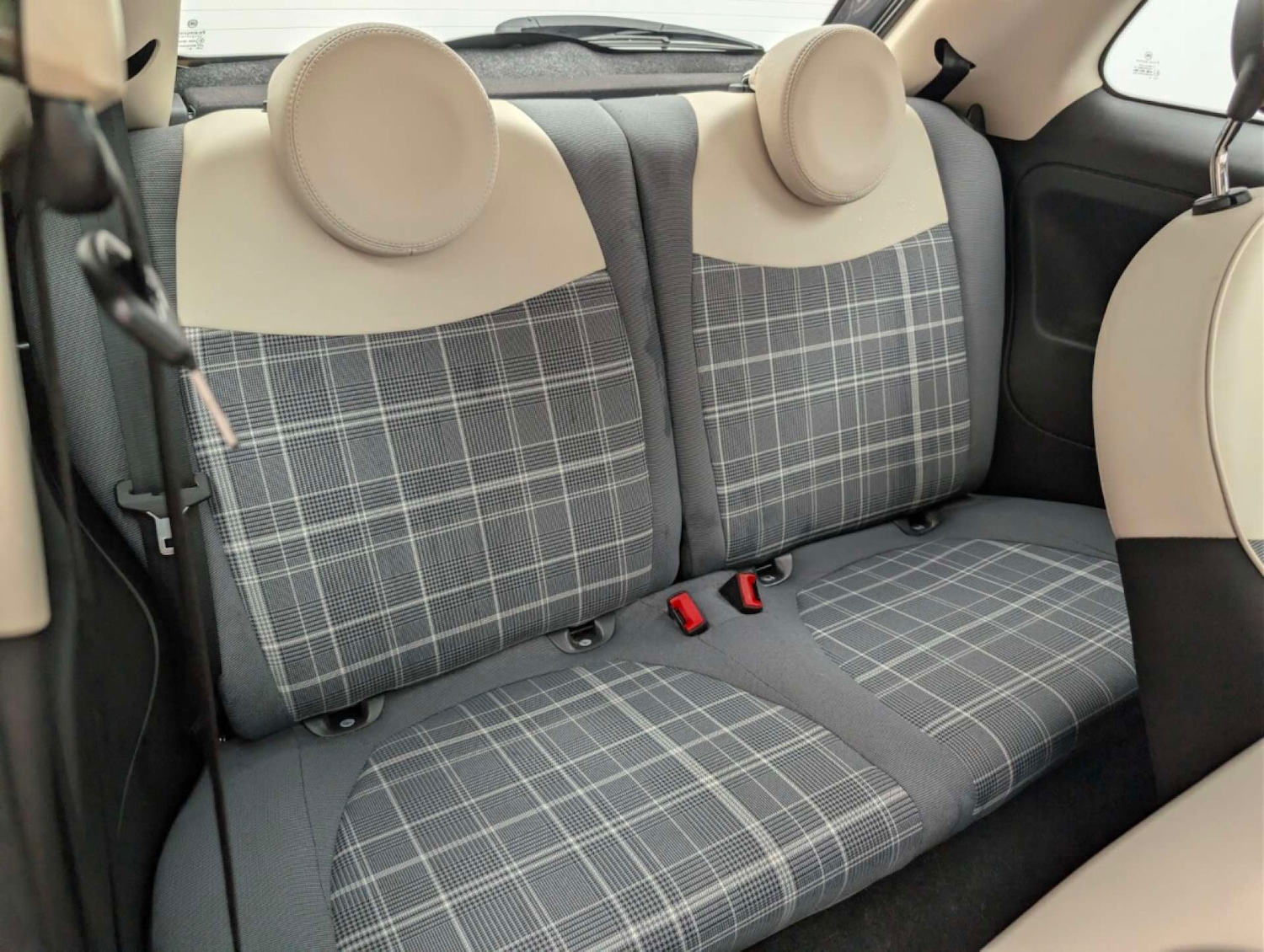 Used Fiat 500 2019 for sale - 77766969: Photo 26