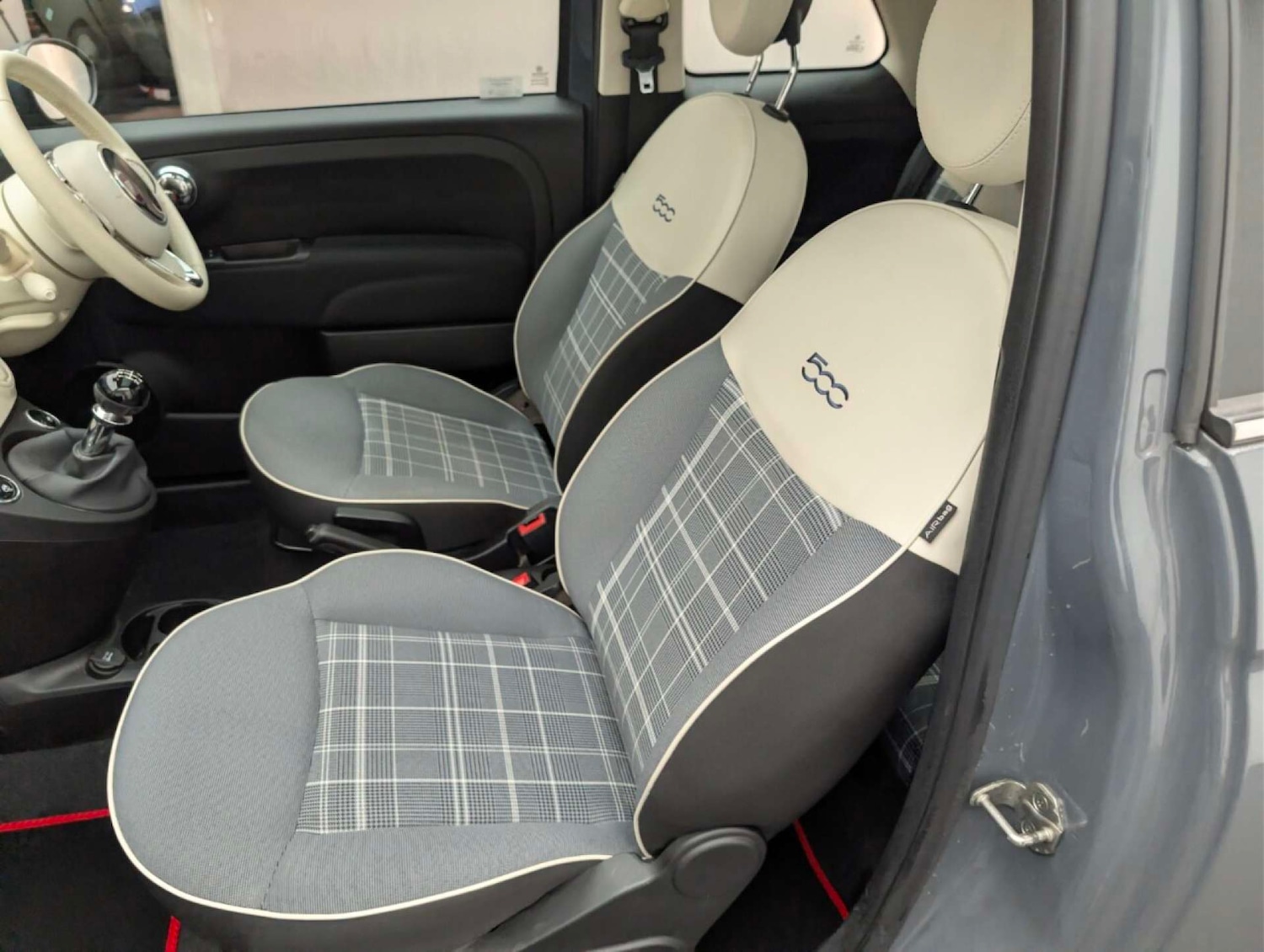 Used Fiat 500 2019 for sale - 77766969: Photo 29