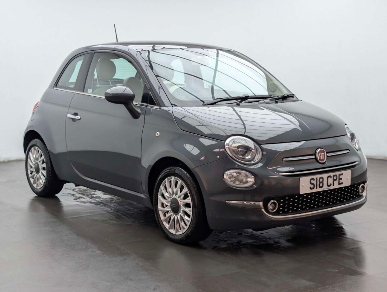 Used Fiat 500 2019 for sale - 77766969: Photo 3