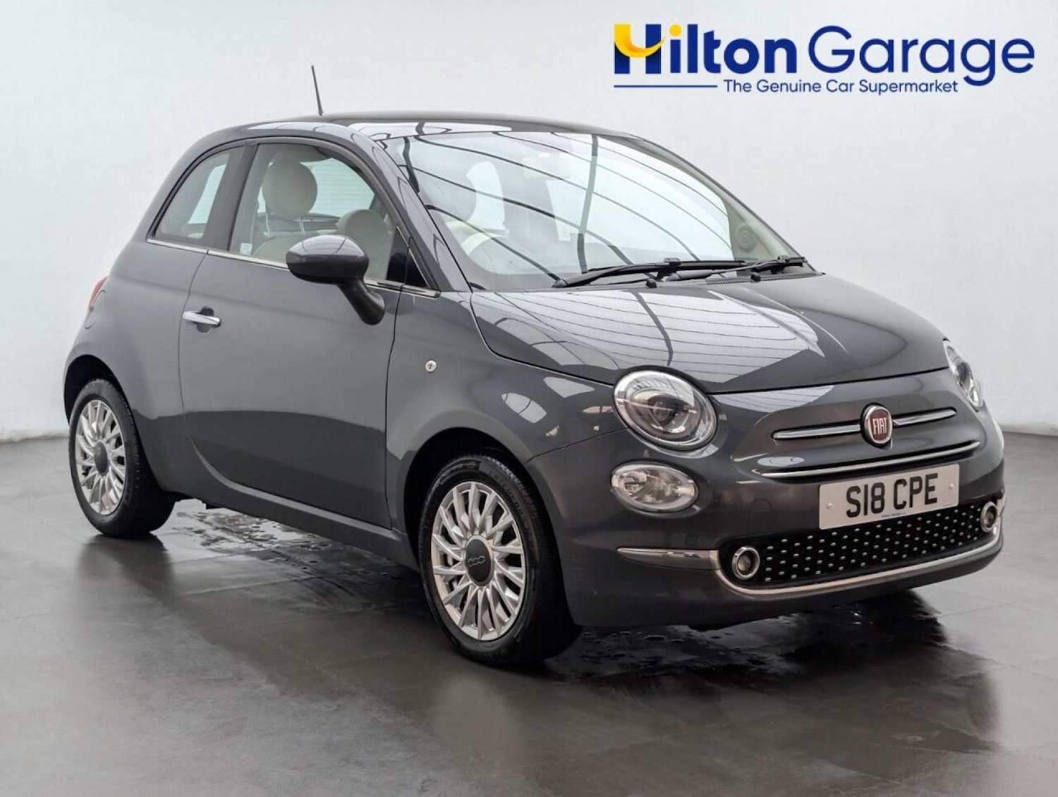 Used Fiat 500 2019 for sale - 77766969: Photo 30