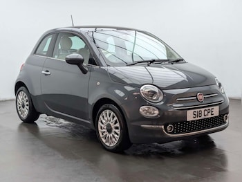 Used Fiat 500 2019 for sale - 77766969: Photo