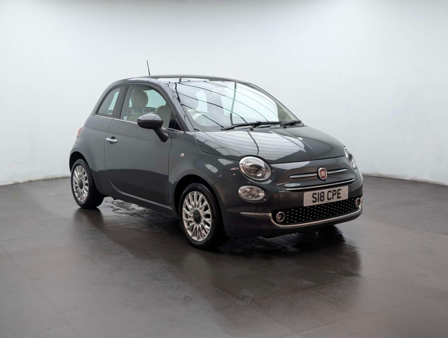 Used Fiat 500 2019 for sale - 77766969: Photo 4