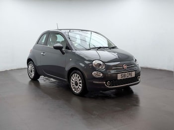 Used Fiat 500 2019 for sale - 77766969: Photo