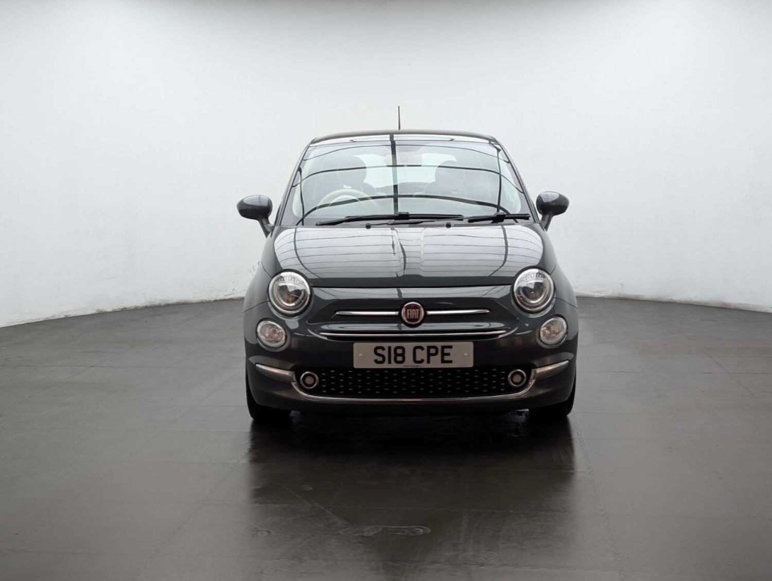 Used Fiat 500 2019 for sale - 77766969: Photo 5