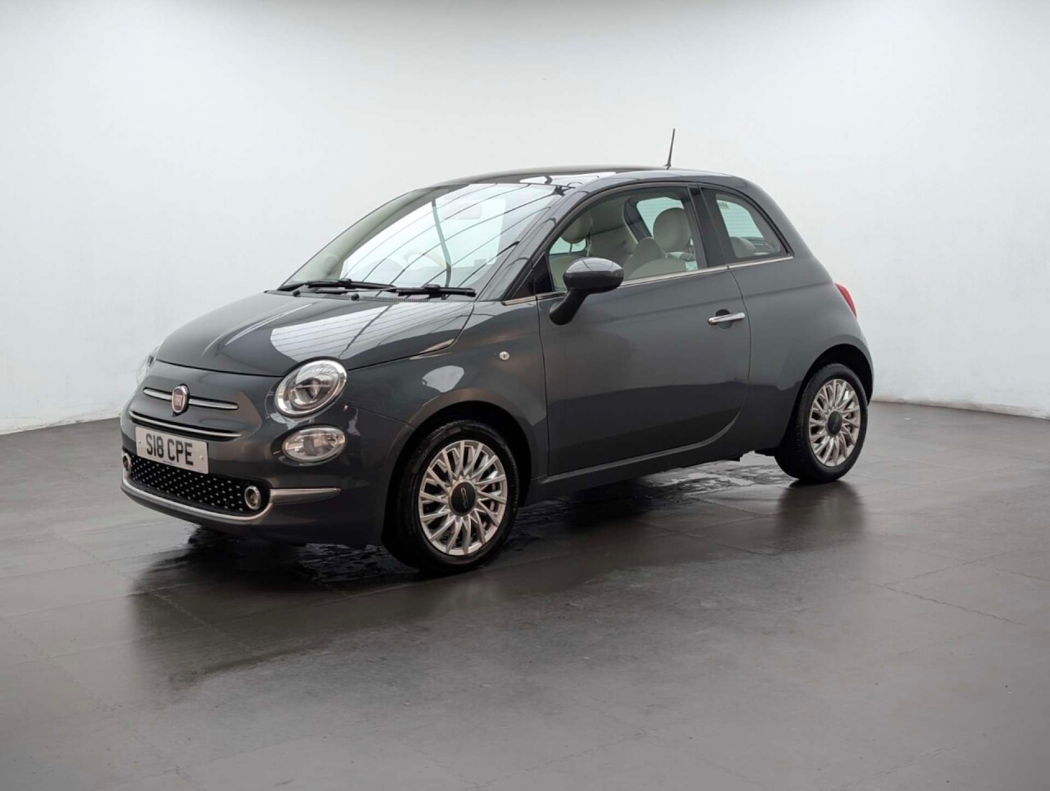 Used Fiat 500 2019 for sale - 77766969: Photo 6