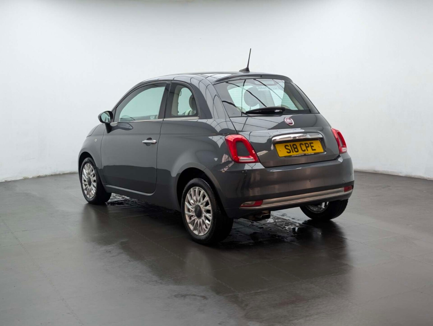 Used Fiat 500 2019 for sale - 77766969: Photo 8