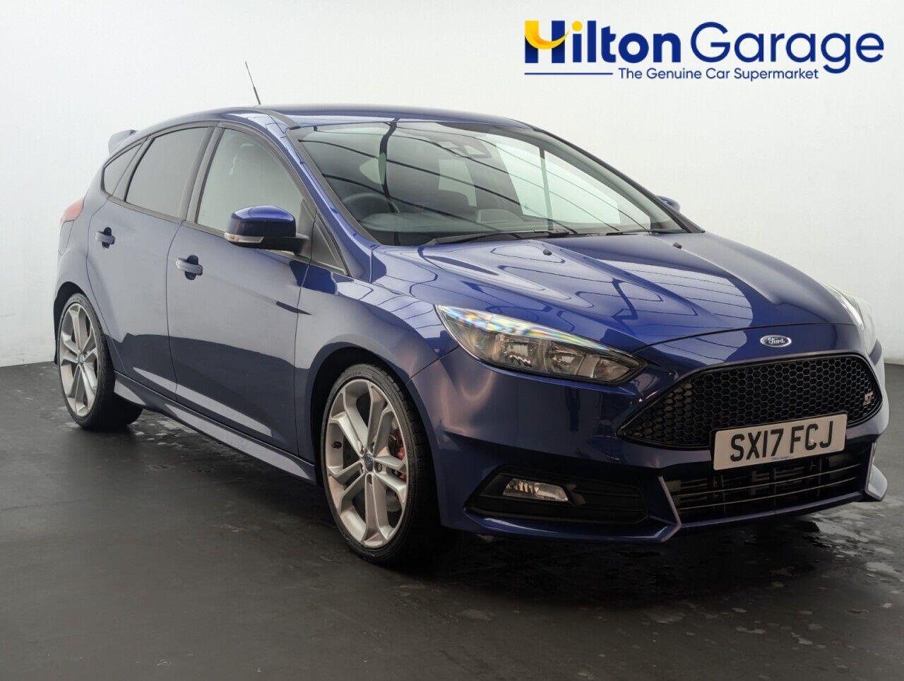 Used Ford Focus 2017 for sale - 76424969: Photo 1