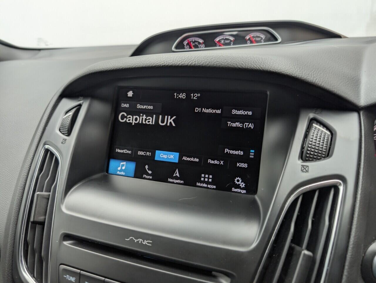 Used Ford Focus 2017 for sale - 76424969: Photo 13