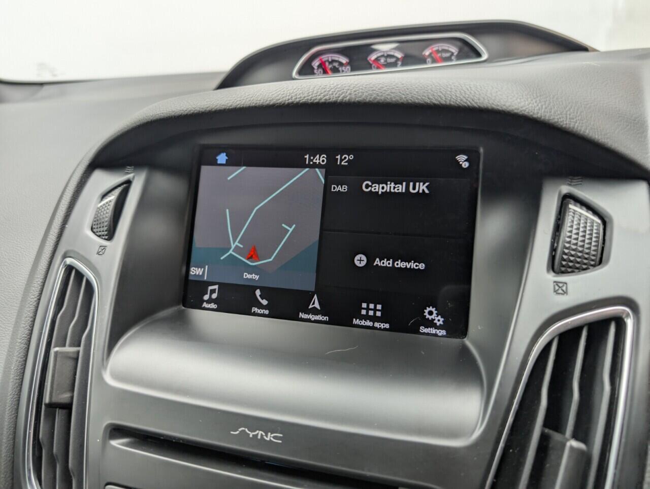 Used Ford Focus 2017 for sale - 76424969: Photo 14