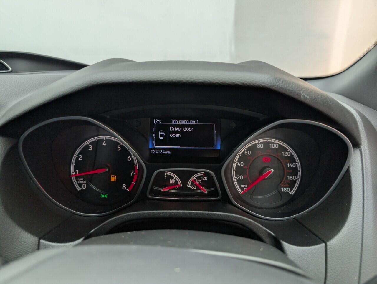 Used Ford Focus 2017 for sale - 76424969: Photo 17