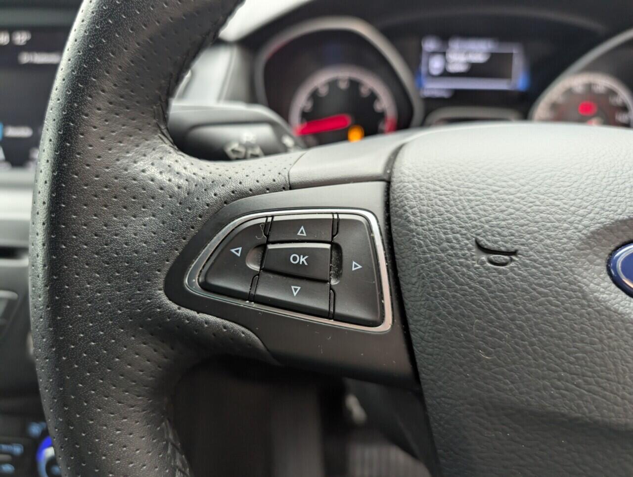 Used Ford Focus 2017 for sale - 76424969: Photo 18