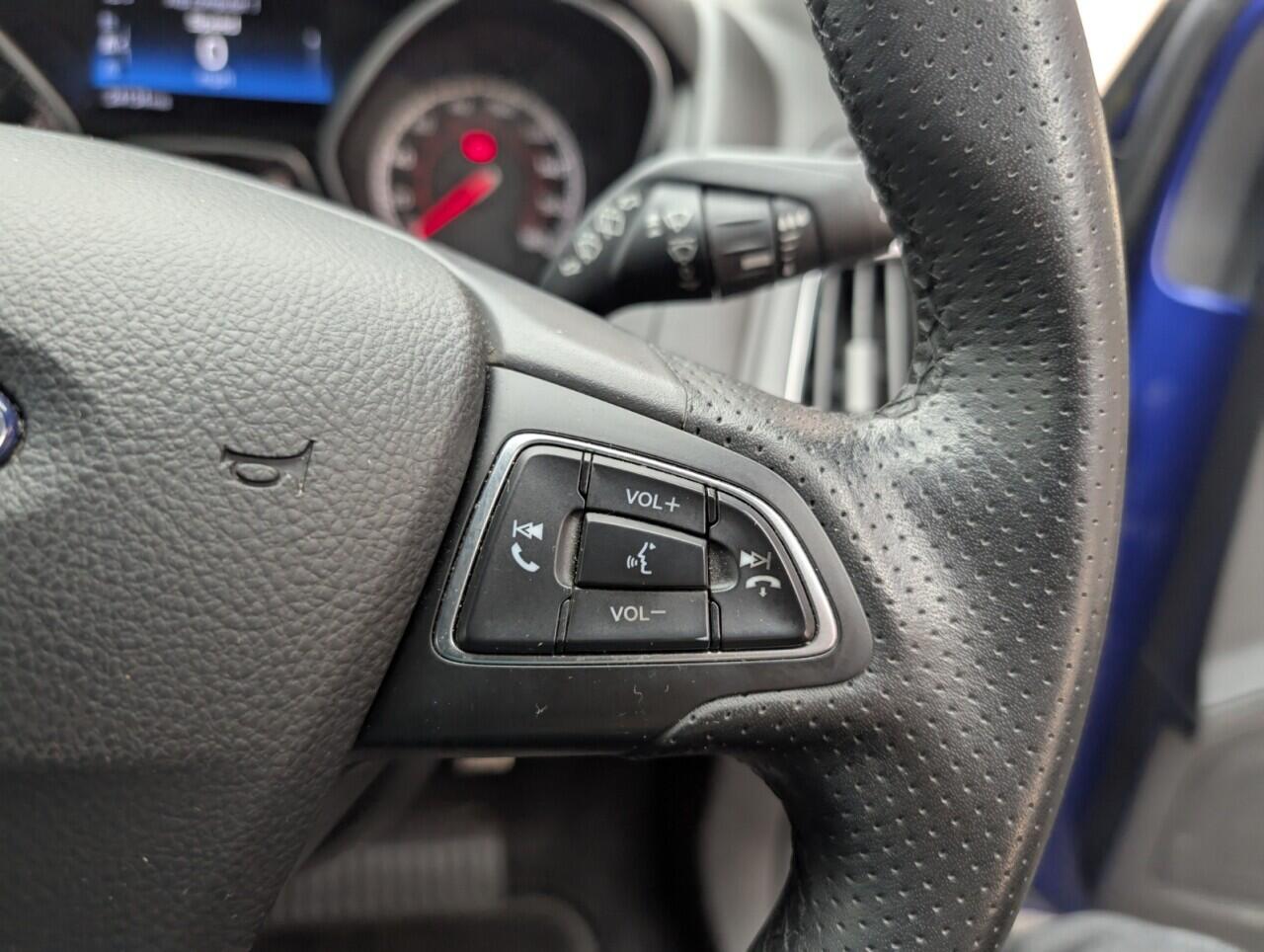 Used Ford Focus 2017 for sale - 76424969: Photo 19