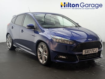Used Ford Focus 2017 for sale - 76424969: Photo
