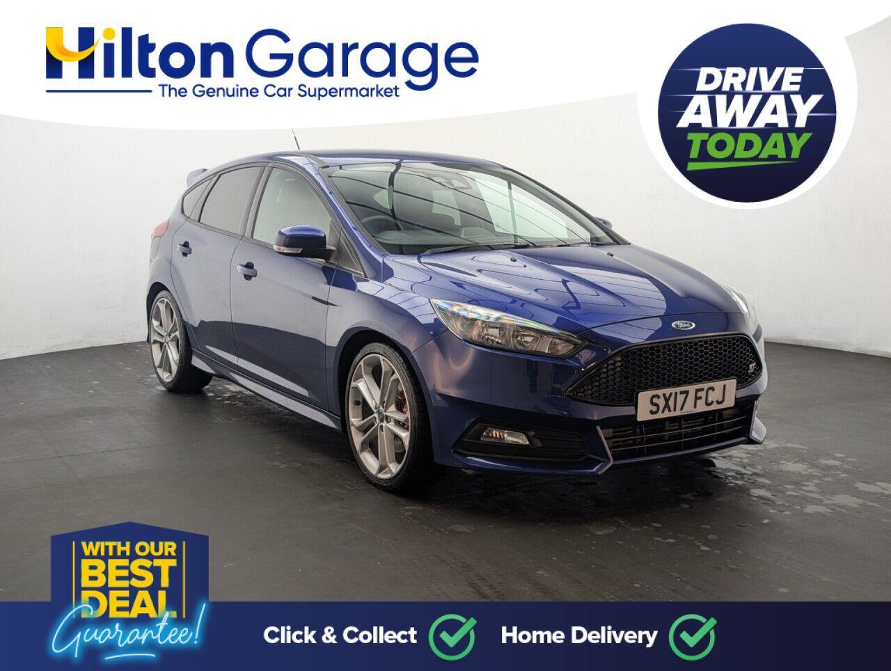 Used Ford Focus 2017 for sale - 76424969: Photo 2