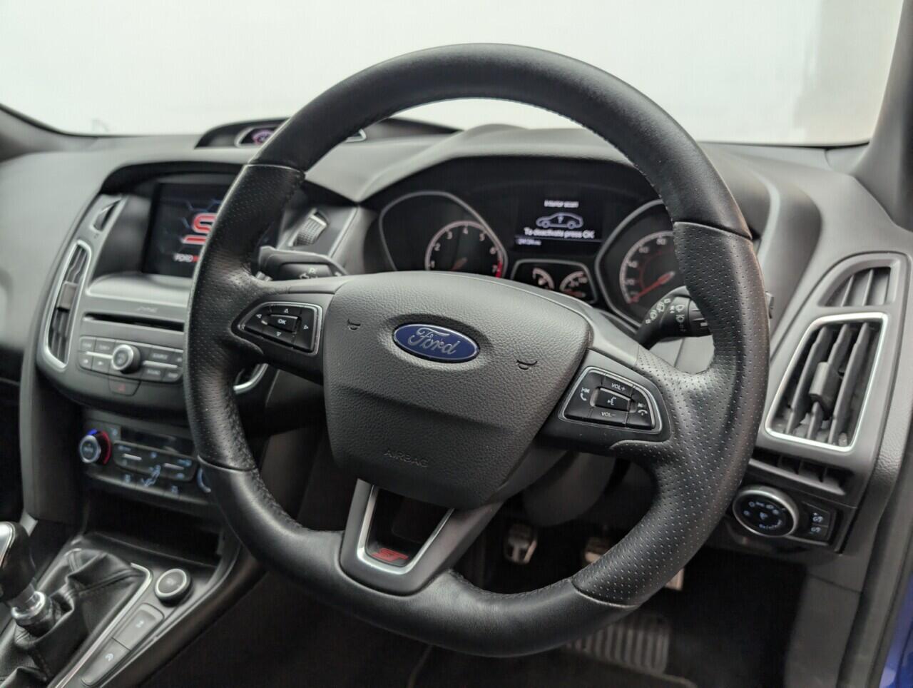 Used Ford Focus 2017 for sale - 76424969: Photo 22