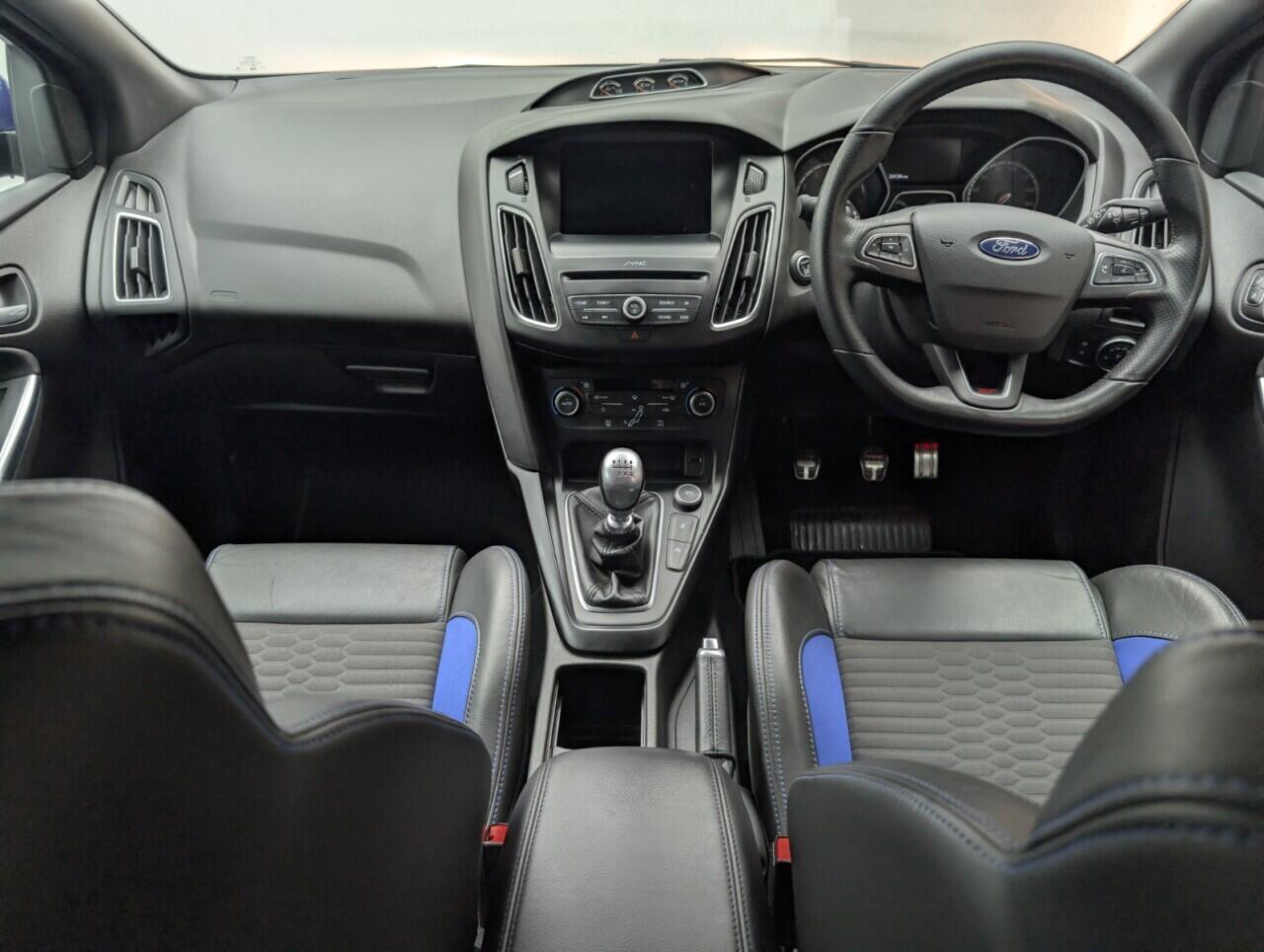 Used Ford Focus 2017 for sale - 76424969: Photo 23