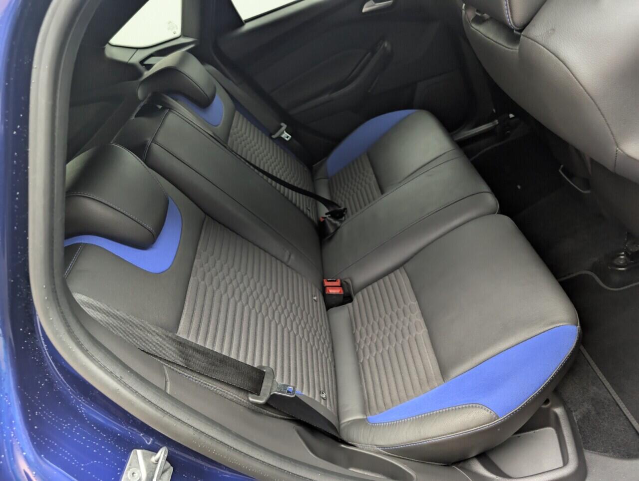 Used Ford Focus 2017 for sale - 76424969: Photo 24